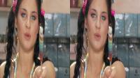 stereoscopic 3d seductive babe in your face featuring bettina dicapri