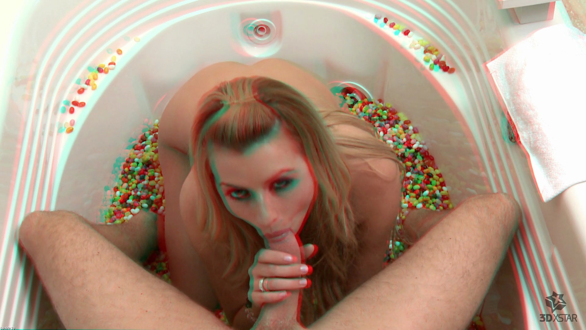 3d Anaglyph Blowjob - Get 3d Anaglyph Porno for free - www.youpornres...