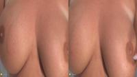 big mature boobs in crossview 3D