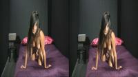 stereoscopic seductive babe waiting for the 3d cameraman to fuck her brains out featuring carole