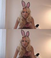 POVcentral 3D presents Victoria Puppy in the sex bunny