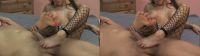 3D Cum on sexy feet