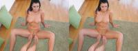 real 3d foot fetish masturbation big titted tanned brunette