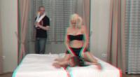 3d facesitting lesbians