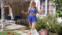 ally kay slutty bimbo happy for cock in crossview