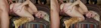 sexy blonde cowgirl Ash Hollywood SBS 3D doggystyle fucking NSFW
