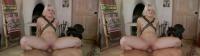 babe in your face POV HD 3D fucking action in the livingroom