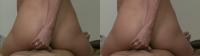 crossview 3d anal penetration