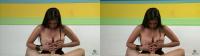 titfucking huge mellons in true color 3D pov style