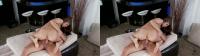 SBS 3D horny coed fucking boyfriend in his loft appartment