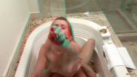 lexi belle craving you during stereoscopic sex