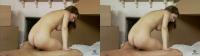 SBS 3D young babe riding a hard cock