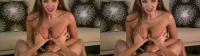 SBS 3D titfucking with sexy french maid pornstar Nika Noire