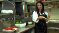 sienna west coocking in red cyan 3d