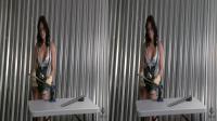 true color 3D horny mature working hard