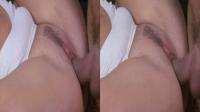 side-by-side 3D assfucking closeup slut