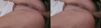 crossview anal closeup