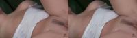 stereoscopic bigboobed slut fucking closeup