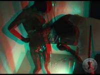 washing every inch of this hot indian body in real 3d porn
