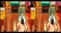 Jenna Suvari gets her pearl shined in true color 3D