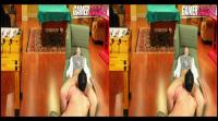 SBS 3D oral sex on cute blonde teen