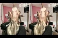 truth or dare fucking in front of the 3d webcam