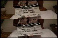 black beauty jocelyne shooting a porn for ikojo3d