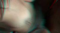 anaglyph 3d pierced nipple fucking