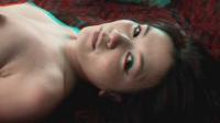 anaglyph asian cutie naked