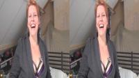 SBS 3D mature slut laughing