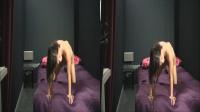 sexy babe wants your cock in SBS 3D for 3D TV