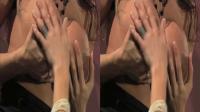 side-by-side 3d lesbian huge boobs adoration