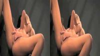 3D TV teens facesitting for penthouse 3D